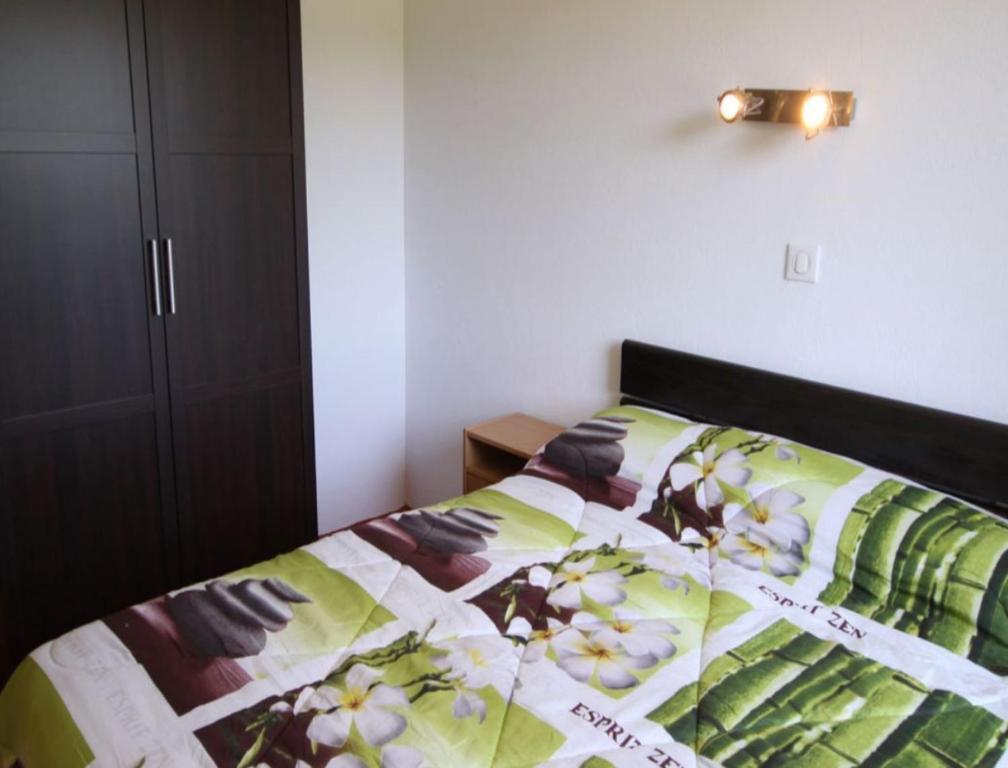 Le Riviera Hotell Alata Rum bild
